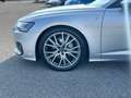 Audi A6 AVANT 40 2.0 TDI QUATTRO ULTRA S TRONIC S-LINE Argent - thumbnail 6