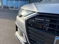 Audi A6 AVANT 40 2.0 TDI QUATTRO ULTRA S TRONIC S-LINE Argent - thumbnail 7