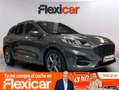 Ford Kuga 1.5 EcoBlue ST-Line FWD 120 Aut. Gris - thumbnail 1