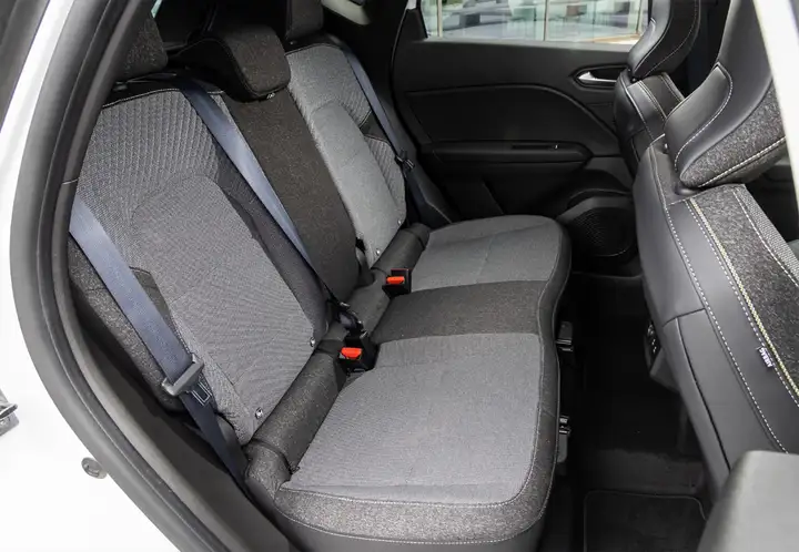 Renault Captur Tce eco2 Energy Zen 2018, foto 26