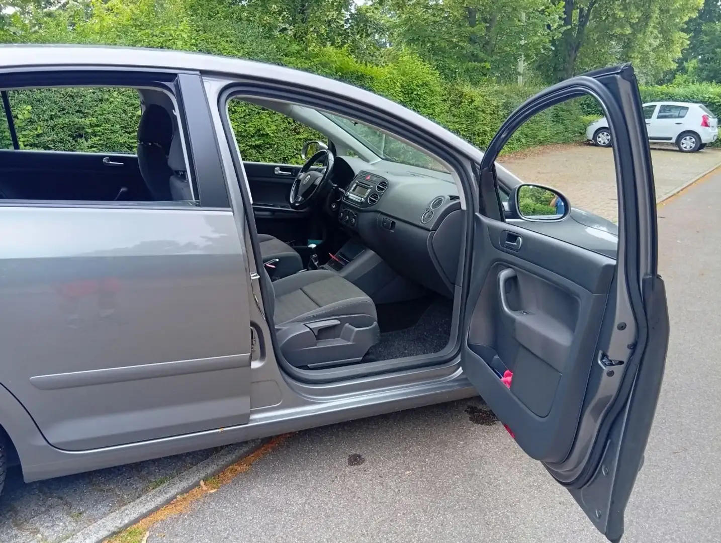 Volkswagen Golf Plus Golf Plus 1.6 Tour - 1