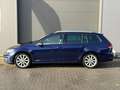 Volkswagen Golf Variant navigatie/camera/adaptieve cruise controle Blauw - thumbnail 2
