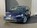 Volkswagen Golf Variant navigatie/camera/adaptieve cruise controle Blauw - thumbnail 1