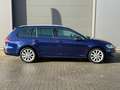 Volkswagen Golf Variant navigatie/camera/adaptieve cruise controle Blauw - thumbnail 4