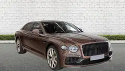 Bentley Flying Spur New Flying Spur S V8 INDIVIDUAL