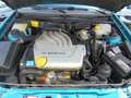 Opel Astra Astra 16V CDX Klima,Sitzheizung Oldtimer,1-Hand! Blau - thumbnail 15