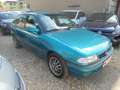 Opel Astra Astra 16V CDX Klima,Sitzheizung Oldtimer,1-Hand! Blau - thumbnail 1