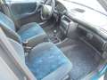 Opel Astra Astra 16V CDX Klima,Sitzheizung Oldtimer,1-Hand! Blau - thumbnail 9