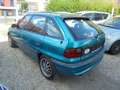 Opel Astra Astra 16V CDX Klima,Sitzheizung Oldtimer,1-Hand! Blau - thumbnail 6