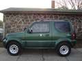 Suzuki Jimny Ranger Lim.- 4x4- Tüv neu Green - thumbnail 2