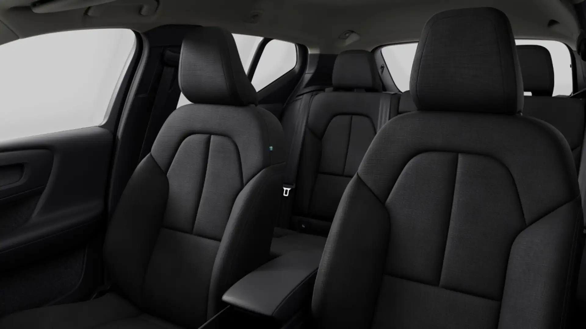 Volvo XC40 B3 Essential Aut. - 2