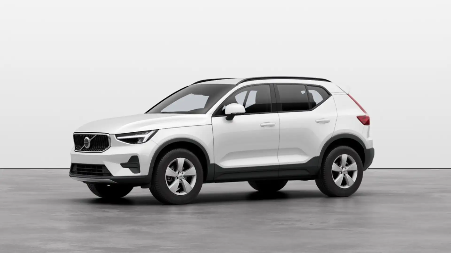 Volvo XC40 B3 Essential Aut. - 1