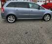Opel Zafira Zafira 1.7 CDTI - 110 ch FAP 111 Gris - thumbnail 1
