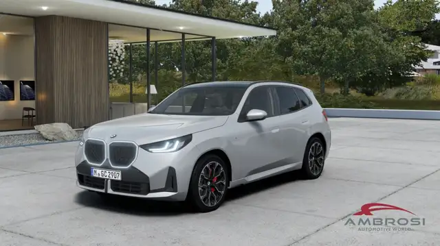 2026 BMW X3 in Grey for sale