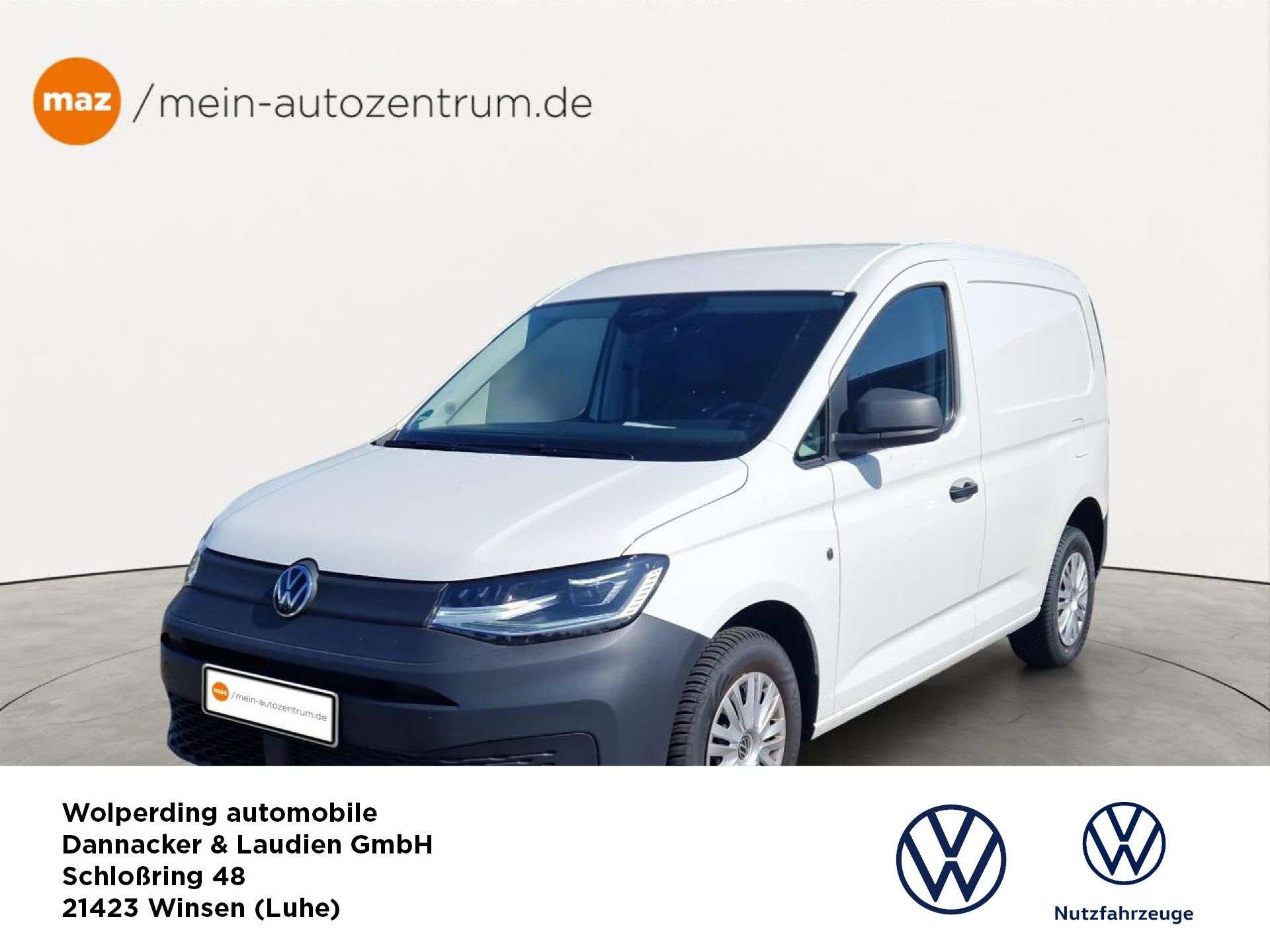 Volkswagen Model not specified 2026