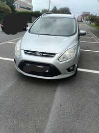 1.6 TDCi Titanium Start-Stop