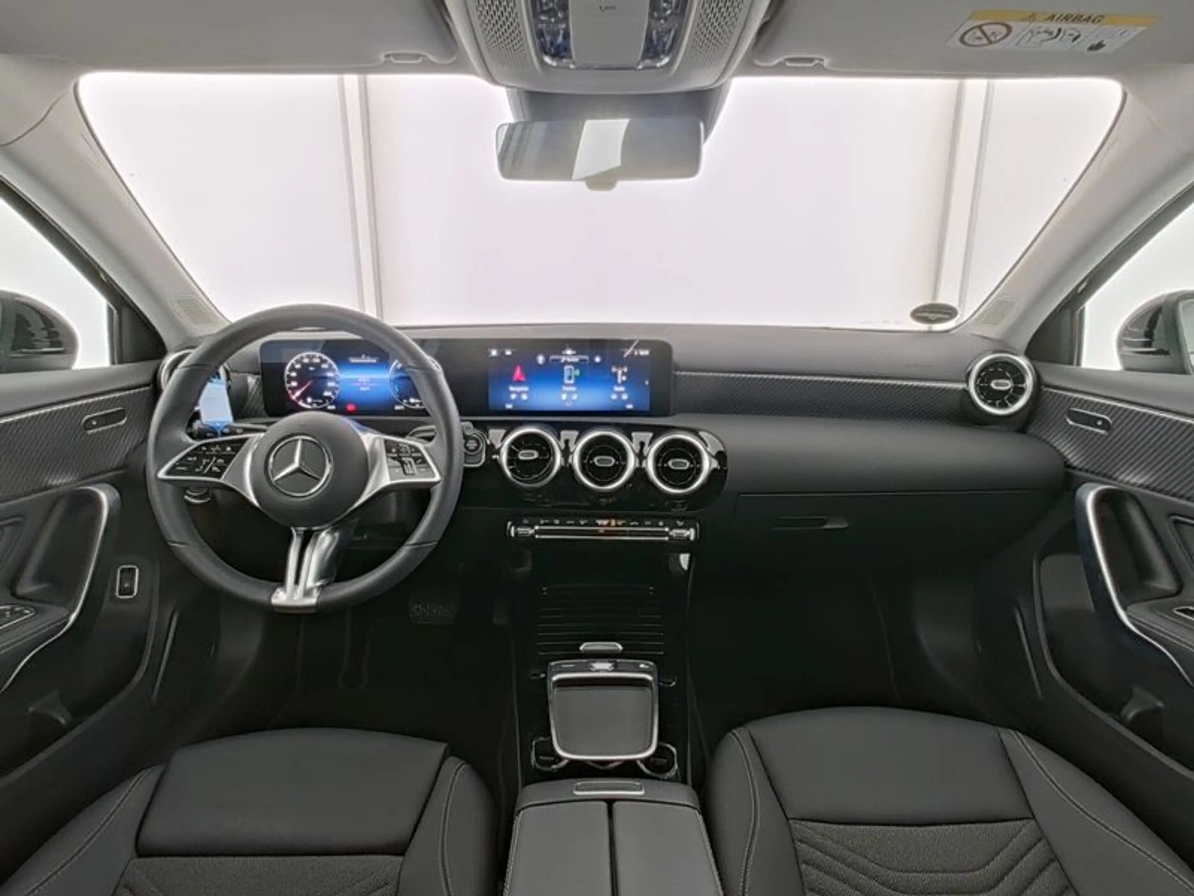 Mercedes-Benz A 250 e  Progressive*Advanced*LED*Kamera*DAB* — photo 7