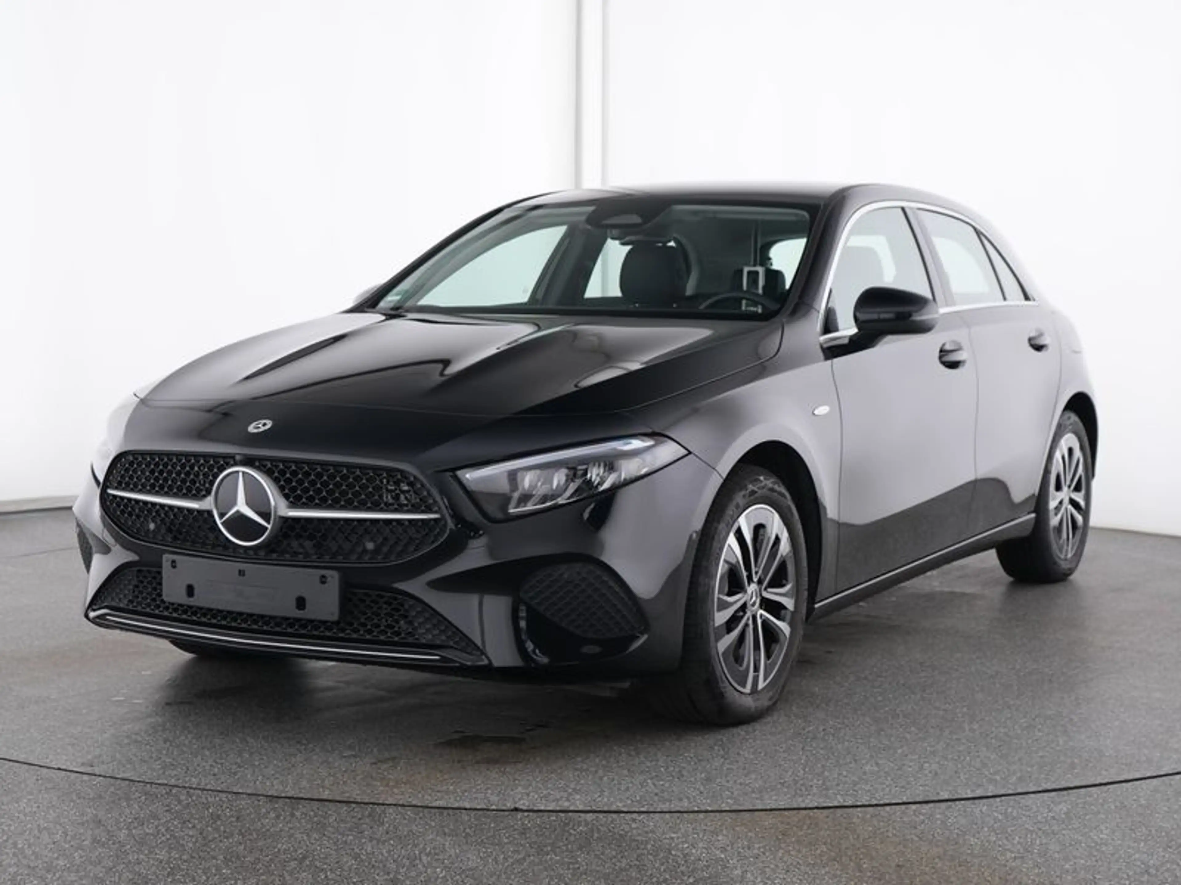 Mercedes-Benz A 250 e  Progressive*Advanced*LED*Kamera*DAB*
