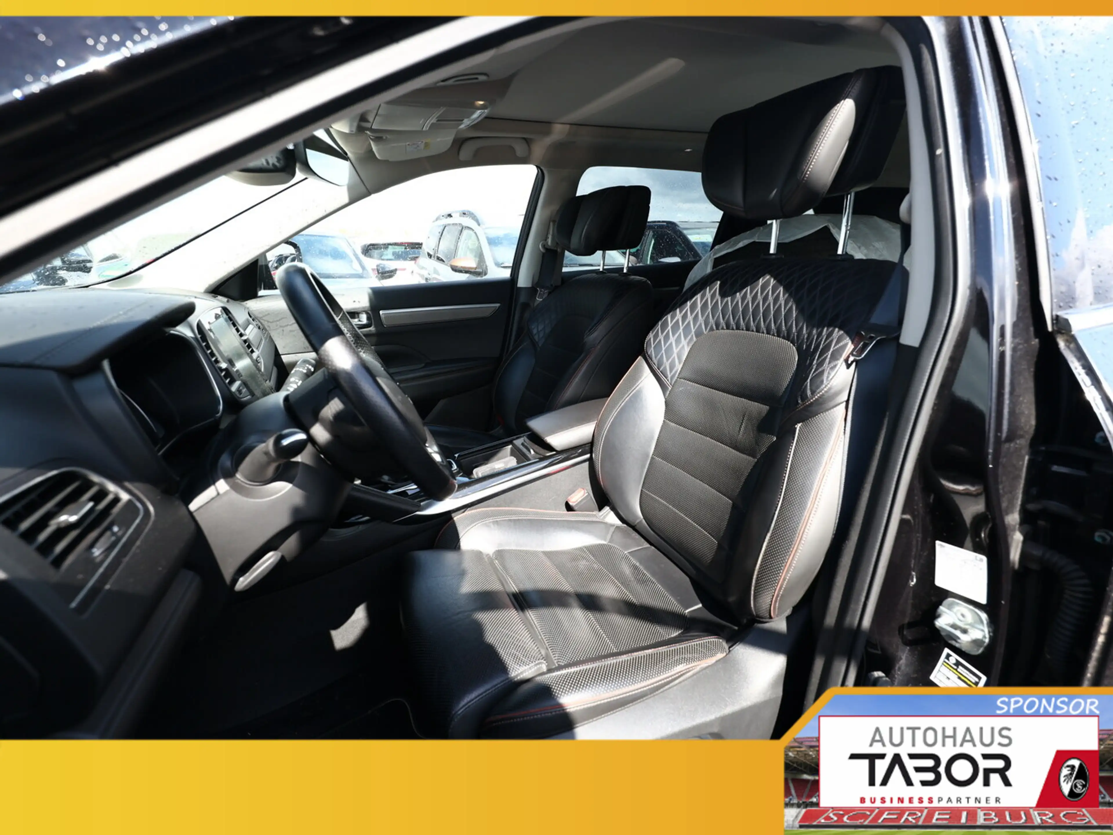 Renault Koleos II dCi 190 X-Tronic 4WD Initiale Paris — photo 6