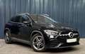 Mercedes-Benz GLA 200 Classe 2.0 200 D 150 AMG LINE 8G-DCT - Garantie 1 An - Suivi complet - Siège chauffant Schwarz - thumbnail 1
