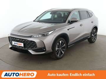 1.5 Hybrid+ Luxury Aut.*NAVI*VC*ACC*360CAM*PDC*SHZ