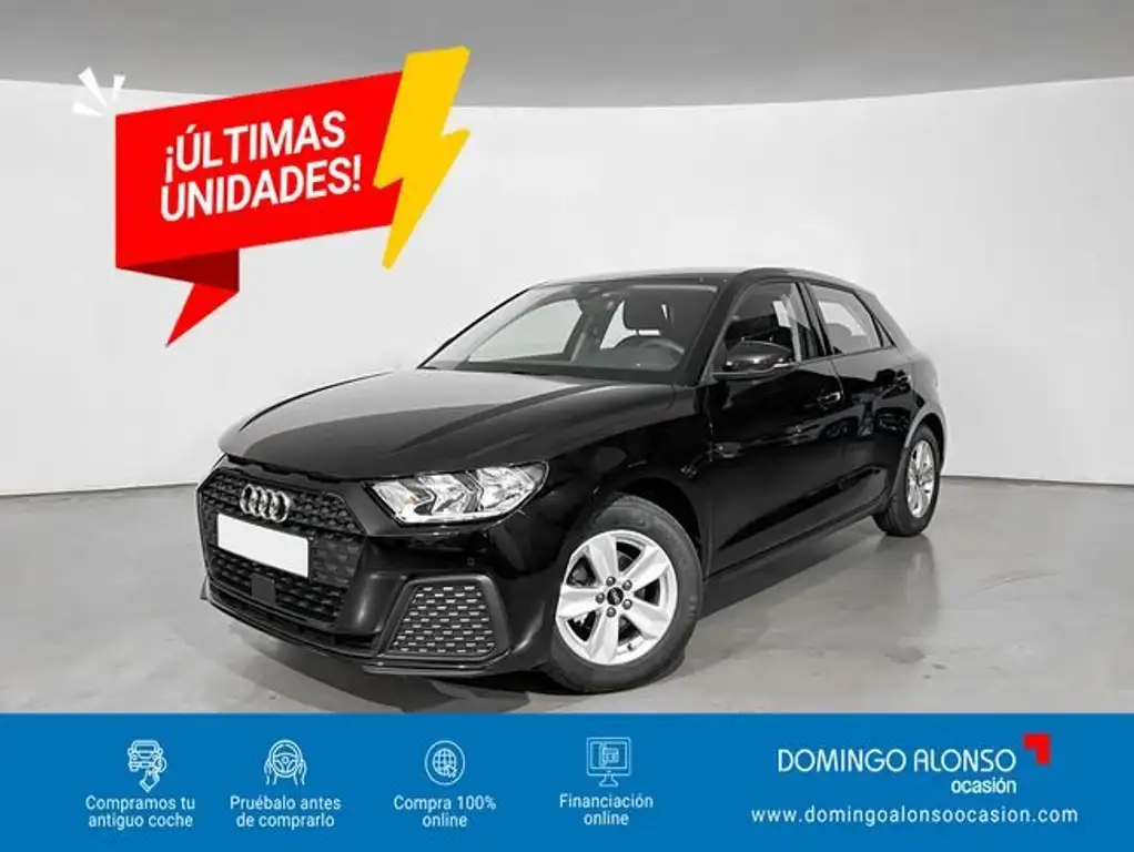 Audi A1 2022 из Европы — купить под ключ