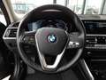 BMW 330 e Touring SPORT LINE PHEV 4x4 Aut Schwarz - thumbnail 9