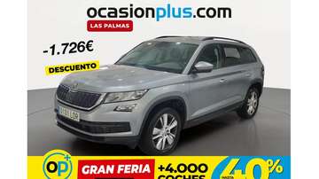 1.5 TSI Ambition 4x2 110kW