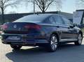 Volkswagen Passat 1.4 TSI GTE Plug in Hybrid Aut 2017 Leder Niebieski - thumbnail 6