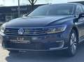 Volkswagen Passat 1.4 TSI GTE Plug in Hybrid Aut 2017 Leder plava - thumbnail 10
