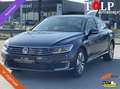 Volkswagen Passat 1.4 TSI GTE Plug in Hybrid Aut 2017 Leder Albastru - thumbnail 1
