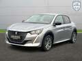 Peugeot e-208 e-208 136ch Allure Gris - thumbnail 1