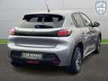 Peugeot e-208 e-208 136ch Allure Gris - thumbnail 3