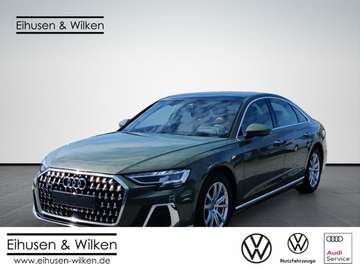 50+TDI+LEDER+PANO+HEAD UP+HD MATRIX+