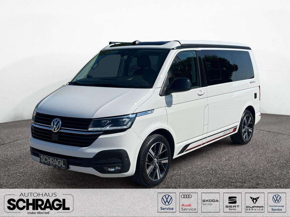 Volkswagen T6.1 California