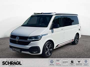 2.0 TDI 4M BEACH CAMPER EDITION