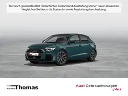 Audi A1 Sportback 1.5 TFSI S tronic LED ACC ASI SpSi SHZ Privacy LM17