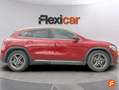 Mercedes-Benz GLA 200 200d 4Matic 8G-DCT Rojo - thumbnail 5