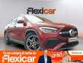 Mercedes-Benz GLA 200 200d 4Matic 8G-DCT Rojo - thumbnail 1