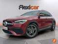 Mercedes-Benz GLA 200 200d 4Matic 8G-DCT Rojo - thumbnail 3