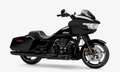 Harley-Davidson Road Glide FLTRX Black Trim Negru - thumbnail 1