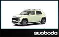 Hyundai Inster INSTER Smart Line 42kWh r5s41-P1 Gelb - thumbnail 1