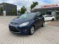 Ford C-Max 1.6 Ti-VCT Trend KlimaA+LM+SoundSys Blauw - thumbnail 1