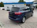 Ford C-Max 1.6 Ti-VCT Trend KlimaA+LM+SoundSys Blauw - thumbnail 4
