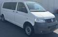 Volkswagen T5 Kombi 4Motion lang 9.Sitzer Grau - thumbnail 10