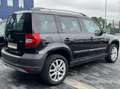 Skoda Yeti Ambition+Klima+Panorama+TÜV+ Negru - thumbnail 4