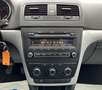 Skoda Yeti Ambition+Klima+Panorama+TÜV+ Negru - thumbnail 10