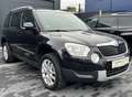 Skoda Yeti Ambition+Klima+Panorama+TÜV+ Negru - thumbnail 3