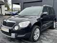 Skoda Yeti Ambition+Klima+Panorama+TÜV+ Negru - thumbnail 1
