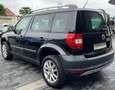 Skoda Yeti Ambition+Klima+Panorama+TÜV+ Negru - thumbnail 6